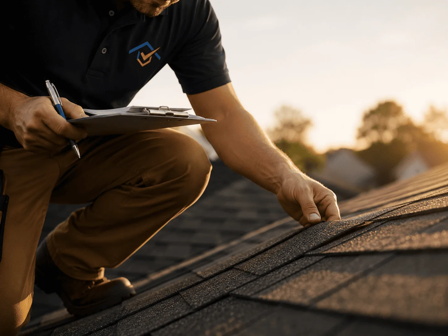Why Choose Roof Inspection in Riga, MI